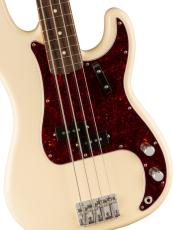 Fender Vintera II 60s Precision Bass -Olympic White-【オンラインストア限定】【ローン金利0%】_2