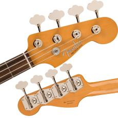 Fender Vintera II 60s Precision Bass -Olympic White-【オンラインストア限定】【ローン金利0%】_4