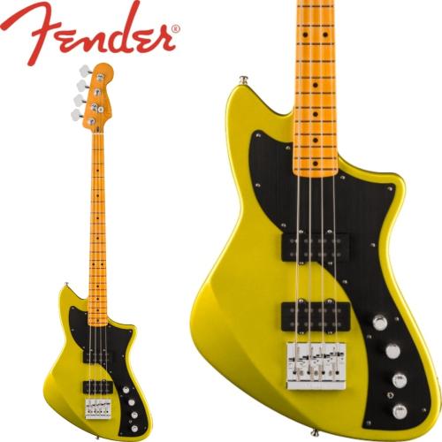 Fender American Ultra II Meteora Bass -Solar Flare-【オンラインストア限定】【ローン金利0%】