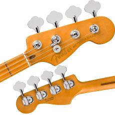 Fender American Ultra II Meteora Bass -Solar Flare-【オンラインストア限定】【ローン金利0%】_4