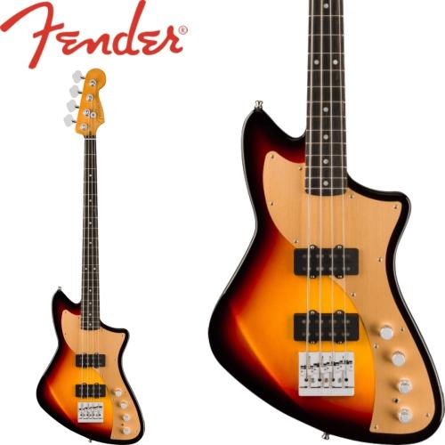 Fender American Ultra II Meteora Bass -Ultraburst-【オンラインストア限定】【ローン金利0%】