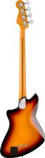 Fender American Ultra II Meteora Bass -Ultraburst-【オンラインストア限定】【ローン金利0%】_3