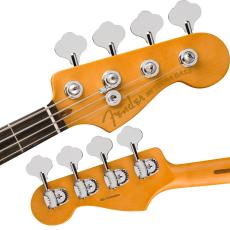 Fender American Ultra II Meteora Bass -Ultraburst-【オンラインストア限定】【ローン金利0%】_4