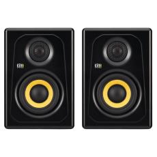 KRK KREATE 3 STUDIO MONITOR (PAIR)《パワードモニタースピーカー》【オンラインストア限定】
