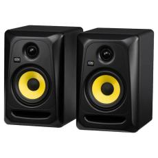 KRK CLASSIC 5 (pair)《パワードモニタースピーカー》【オンラインストア限定】