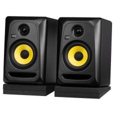 KRK CLASSIC 5 (pair)《パワードモニタースピーカー》【オンラインストア限定】_2