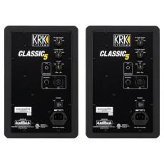 KRK CLASSIC 5 (pair)《パワードモニタースピーカー》【オンラインストア限定】_3