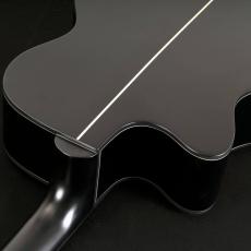 Washburn  DEEP FOREST series EBONY ACE《エレアコ》【オンラインストア限定】_5