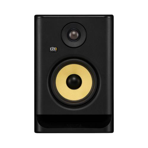 KRK ROKIT RP5G5《パワードモニタースピーカー》【オンラインストア限定】