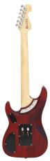 Washburn N series N24-NUNO VINTAGE PADAUK《Nuno Bettencourt Signature》【ローン金利0%】_3