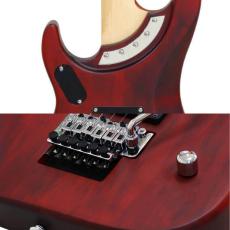 Washburn N series N24-NUNO VINTAGE PADAUK《Nuno Bettencourt Signature》【ローン金利0%】_5