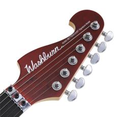 Washburn N series N24-NUNO VINTAGE PADAUK《Nuno Bettencourt Signature》【ローン金利0%】_6