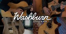 Washburn N series N24-NUNO VINTAGE PADAUK《Nuno Bettencourt Signature》【ローン金利0%】_8