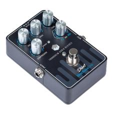 Trondheim Audio Devices SkarBassOne《ベース用プリアンプ》【オンラインストア限定】_2