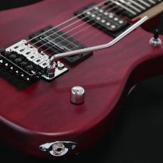 Washburn N series N2-NUNO PADAUK《Nuno Bettencourt Signature》【ローン金利0%】【オンラインストア限定】_5