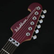 Washburn N series N2-NUNO PADAUK《Nuno Bettencourt Signature》【ローン金利0%】【オンラインストア限定】_7