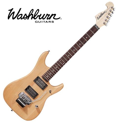 Washburn N Series N2-NUNO《Nuno Bettencourt Signature》【ローン金利0%】【オンラインストア限定】