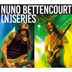 Washburn N Series N2-NUNO《Nuno Bettencourt Signature》【ローン金利0%】【オンラインストア限定】_5