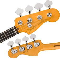 Fender American Ultra II Precision Bass -Texas Tea-【オンラインストア限定】【ローン金利0%】_4