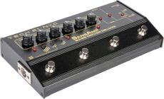 TECH21 BASS DRIVER DI DELUXE《ベース用プリアンプ》【オンラインストア限定】
