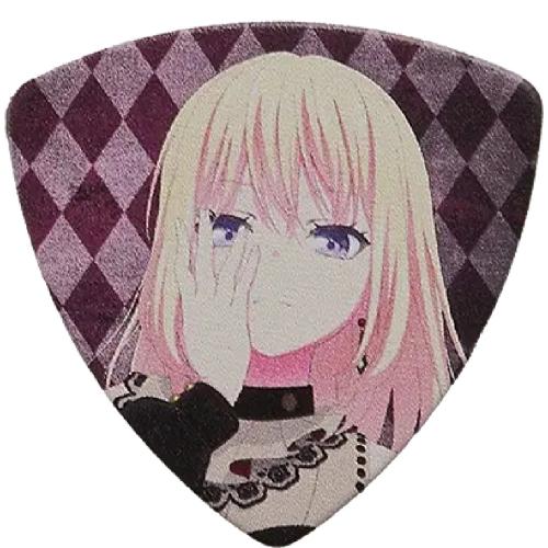 SCHECTER 【予約受付中!!/10枚セット】SPA-Doloris《Ave Mujica》【オンラインストア限定】