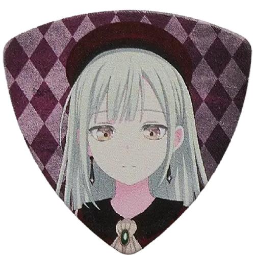 SCHECTER 【予約受付中!!/10枚セット】SPA-Mortis《Ave Mujica》【オンラインストア限定】