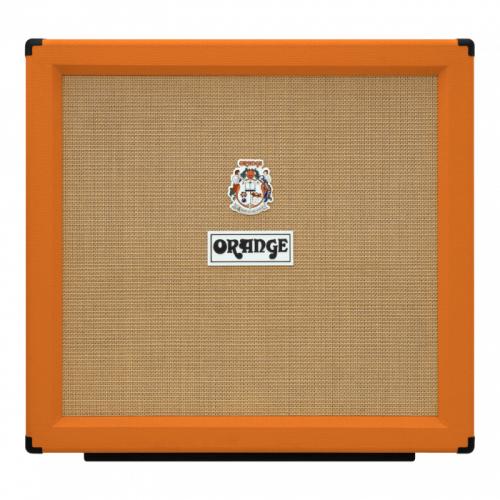 Orange PPC412 Cabinet 【ローン金利0%!!】【オンラインストア限定】
