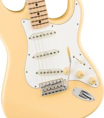 Fender USA / Yngwie Malmsteen Stratocaster -Vintage White- 【ローン金利0%!!】【オンラインストア限定】_3