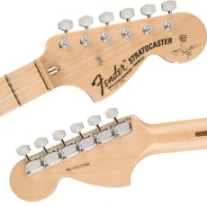 Fender USA / Yngwie Malmsteen Stratocaster -Vintage White- 【ローン金利0%!!】【オンラインストア限定】_4
