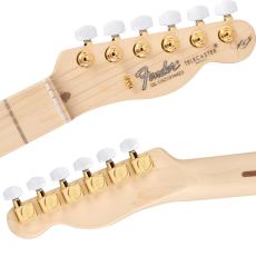 Fender USA / James Burton Telecaster -Blue Paisley Flames- 【ローン金利0%!!】【オンラインストア限定】_4