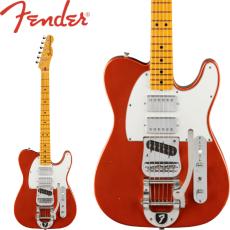Fender USA Mike Campbell Red Dog -Red Dog Red-【ローン金利0%!!】【オンラインストア限定】