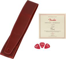 Fender USA Mike Campbell Red Dog -Red Dog Red-【ローン金利0%!!】【オンラインストア限定】_6