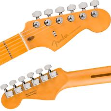 Fender USA / American Ultra II Stratocaster -Solar Flare-【ローン金利0%!!】【オンラインストア限定】_4