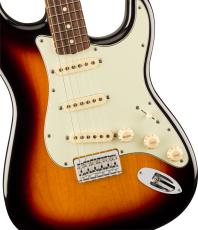 Fender Robert Cray Stratocaster -3-Color Sunburst-【ローン金利0%!!】【オンラインストア限定】_3
