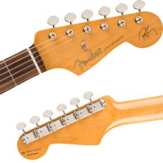 Fender Robert Cray Stratocaster -3-Color Sunburst-【ローン金利0%!!】【オンラインストア限定】_4