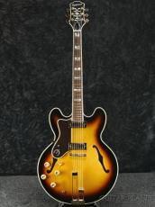 Epiphone 【レフティ】Sheraton Left Handed -Vintage Sunburst- #25061511155《3.75kg》【オンラインストア限定】_2