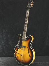 Epiphone 【レフティ】Sheraton Left Handed -Vintage Sunburst- #25061511155《3.75kg》【オンラインストア限定】_3