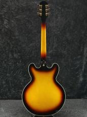 Epiphone 【レフティ】Sheraton Left Handed -Vintage Sunburst- #25061511155《3.75kg》【オンラインストア限定】_4
