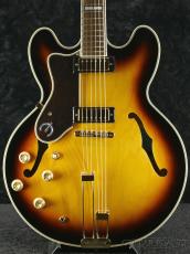 Epiphone 【レフティ】Sheraton Left Handed -Vintage Sunburst- #25061511155《3.75kg》【オンラインストア限定】_5