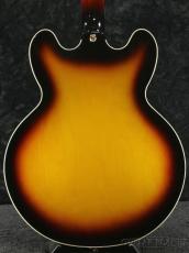 Epiphone 【レフティ】Sheraton Left Handed -Vintage Sunburst- #25061511155《3.75kg》【オンラインストア限定】_6