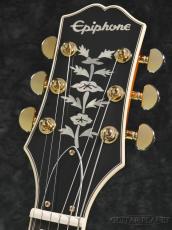 Epiphone 【レフティ】Sheraton Left Handed -Vintage Sunburst- #25061511155《3.75kg》【オンラインストア限定】_7