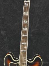 Epiphone 【レフティ】Sheraton Left Handed -Vintage Sunburst- #25061511155《3.75kg》【オンラインストア限定】_8