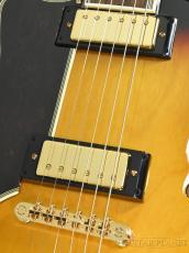Epiphone 【レフティ】Sheraton Left Handed -Vintage Sunburst- #25061511155《3.75kg》【オンラインストア限定】_9