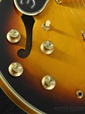 Epiphone 【レフティ】Sheraton Left Handed -Vintage Sunburst- #25061511155《3.75kg》【オンラインストア限定】_10