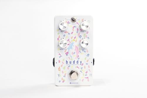 Limetone Audio buddy《ディレイ》【オンラインストア限定】