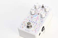 Limetone Audio buddy《ディレイ》【オンラインストア限定】_2