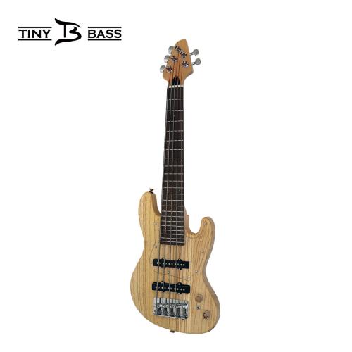 TINY BASS TR-4 Line TBJ-4500N -Natural- 【オンラインストア限定】