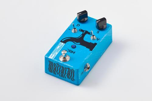 JAM Pedals WaterFall《コーラス》【ローン金利0%】【オンラインストア限定】