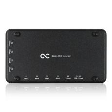 One Control Distro MKII Isolated《独立型パワーサプライ》【Webショップ限定】_2