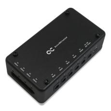 One Control Distro MKII Isolated《独立型パワーサプライ》【Webショップ限定】_4